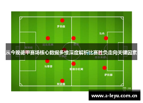 从今晚德甲赛场核心数据多维深度解析比赛胜负走向关键因素